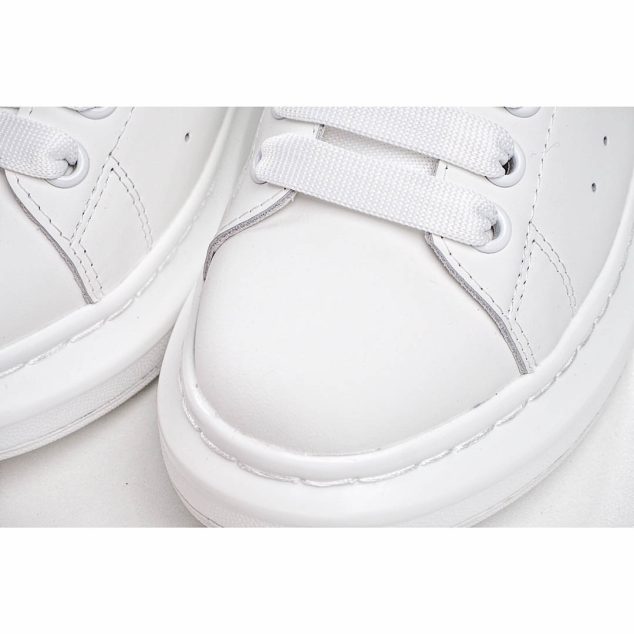  Alexander McQueen sole sneakers