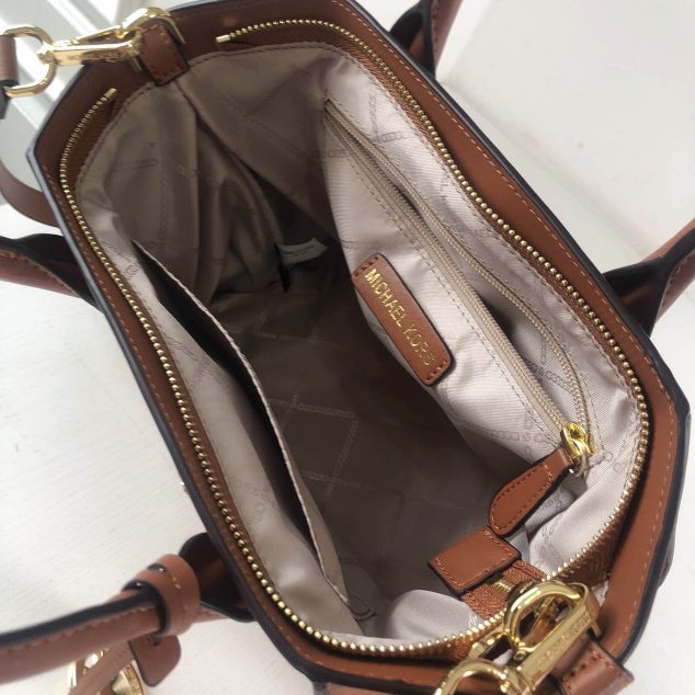  Mk shoulder crossbody bag Model:2115 L:28 H:22 W:14