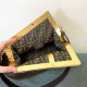  FENDI First Size: 32.5x15x23.5cm 26×9.5x18cm 11.5×5.5x10cm