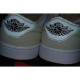  Air Jordan 1 Low Low Top Retro Culture Basketball Shoes White Green