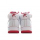  Nike Air Force 1 High ’07 White Red