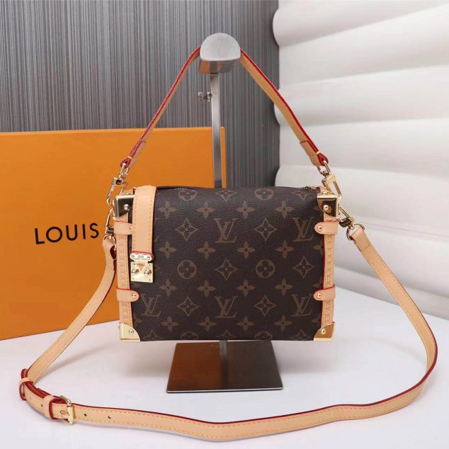  Louis Vuitton Model: 46358 Size: 23x16x6cm