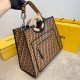  FENDI Runaway Shopping Ref: 8804