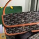  Goyard Hobo Bohme Underarm Bag Size: 42*27*15cm