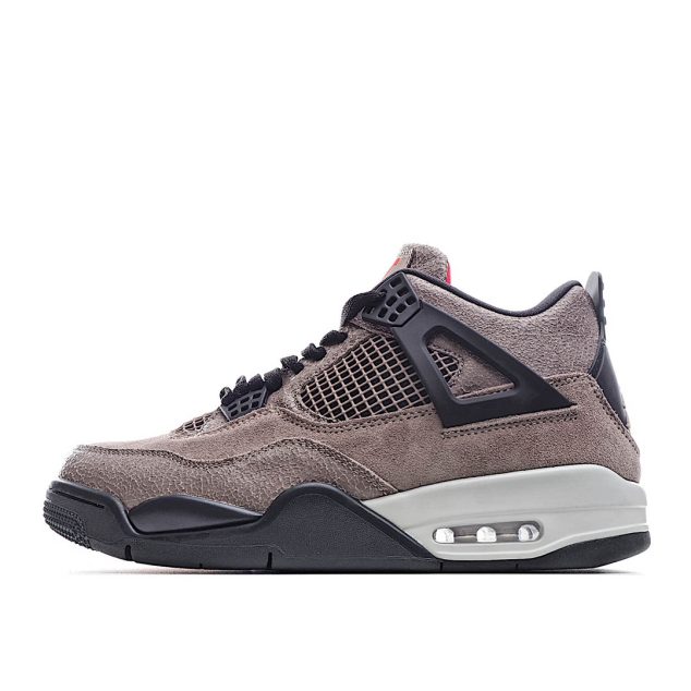  Air Jordan 4 Retro ‘Taupe Haze’