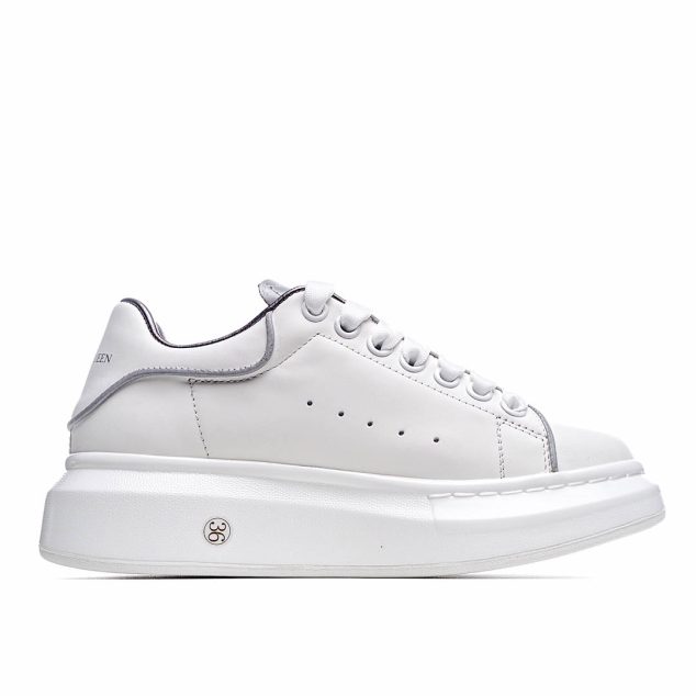  Alexander McQueen sole sneakers