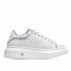  Alexander McQueen sole sneakers