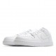  Nike Dunk SB Low Triple White