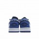  Air Jordan 1 Low ‘Royal Toe’