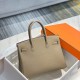  Hermes platinum bag Size: 30cm 25cm