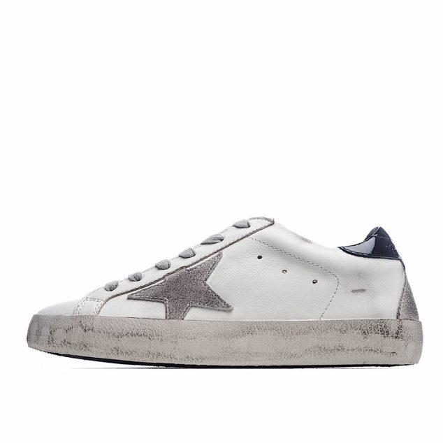  Golden Goose Super Star series small dirty shoes