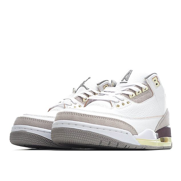  A Ma Maniére x Wmns Air Jordan 3 Retro SP ‘Raised By Women’