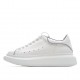  Alexander McQueen sole sneakers