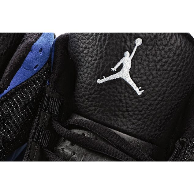  Air Jordan 13 Retro ‘Black Royal’