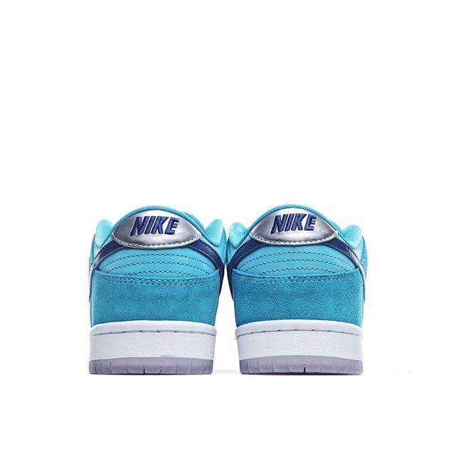  Nike SB DUNK LOW PRO Summer Blue