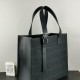  Loewe Buckle Tote Handbag Size: 36-33-17cm