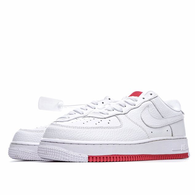  Nike Air Force 1 07 Low Low Top Sneakers