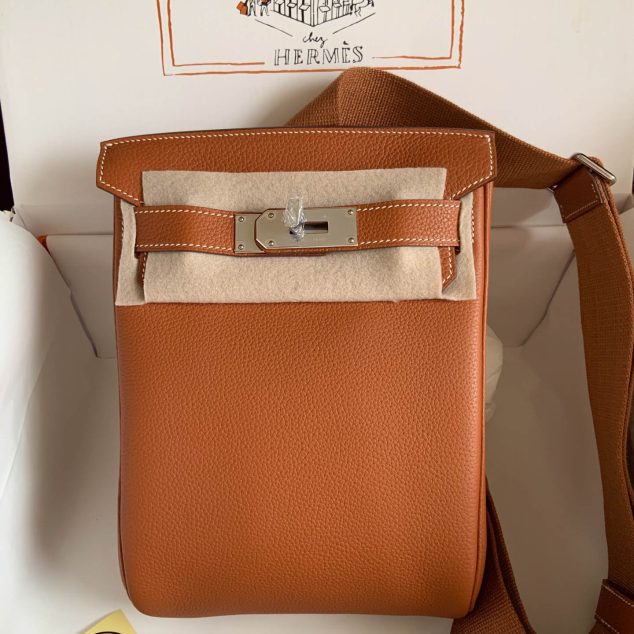  Hermes Belt Bag