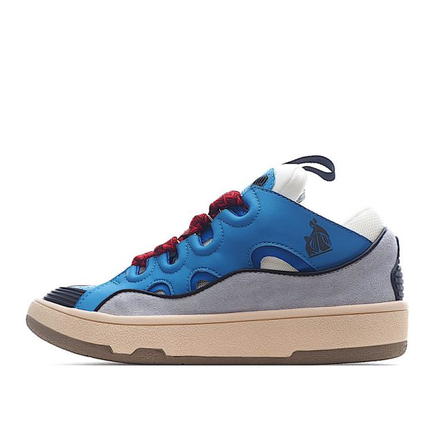  LANVIN CURB Casual Sneakers