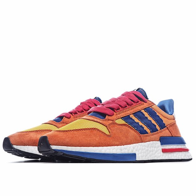  Adidas ZX500 RM Boost Originals