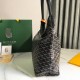  Goyard Hobo Bohme Underarm Bag Size: 42*27*15cm