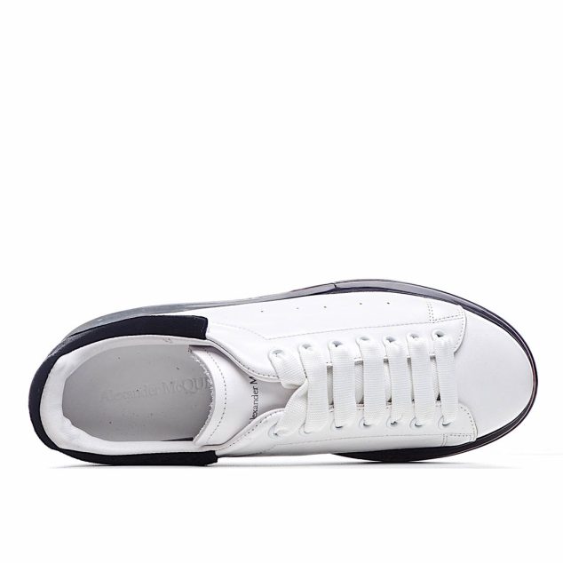  Alexander McQueen sole sneakers