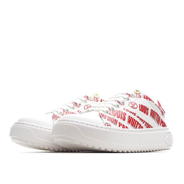  Louis Vuitton Casual Sneakers