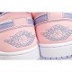  Air Jordan 1 Low SE GS ‘Arctic Punch’