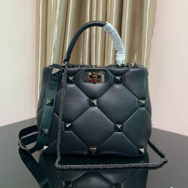  Valentino Model:0097L Size:25x 23x 16cm