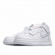  Nike SB Dunk High Pro 2020 White Grey