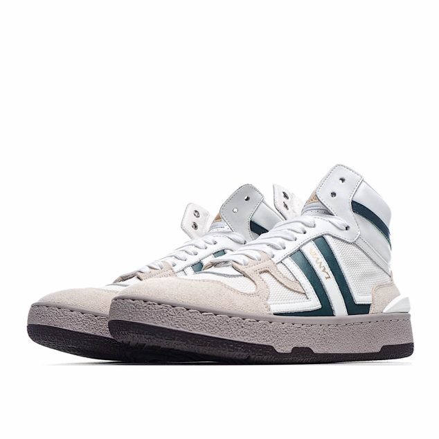  LANVIN CURB Casual Sneakers