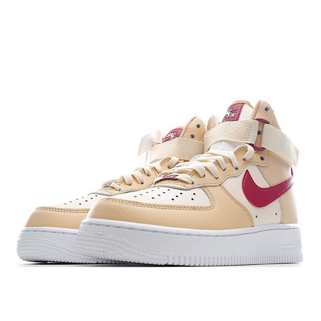  Nike Air Force 1 High ‘’Mars Yard ‘’