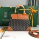  Goyard Sagon PM Small Bag Size: 28cm20cm12cm