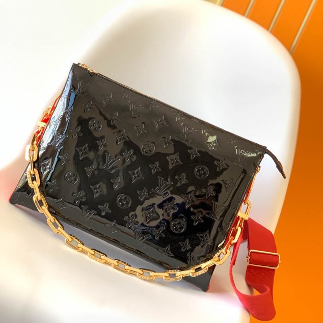  Louis Vuitton Size 34-*24*12 cm