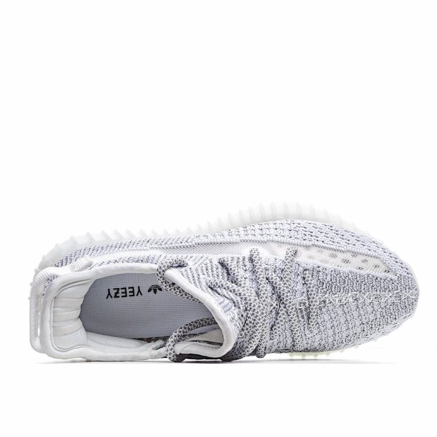  Adidas Yeezy Boost 350 V2 ‘Static Reflective’