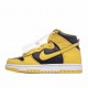  Nike Dunk High SP“ Varsity Maize