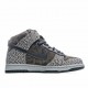  Nike Dunk High Safari Sable Green