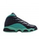  Air Jordan 13 Retro ‘Island Green’