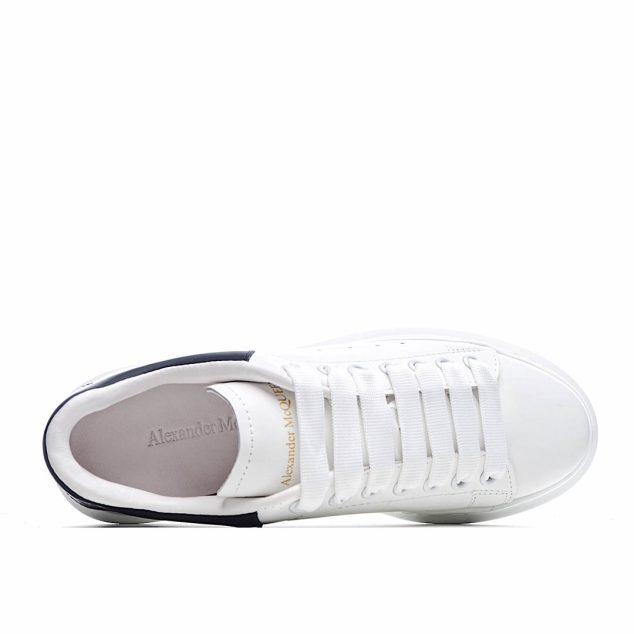  Alexander McQueen sole sneakers