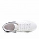  Alexander McQueen sole sneakers