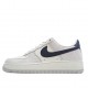  Nike Air Force 1 Beige Grey