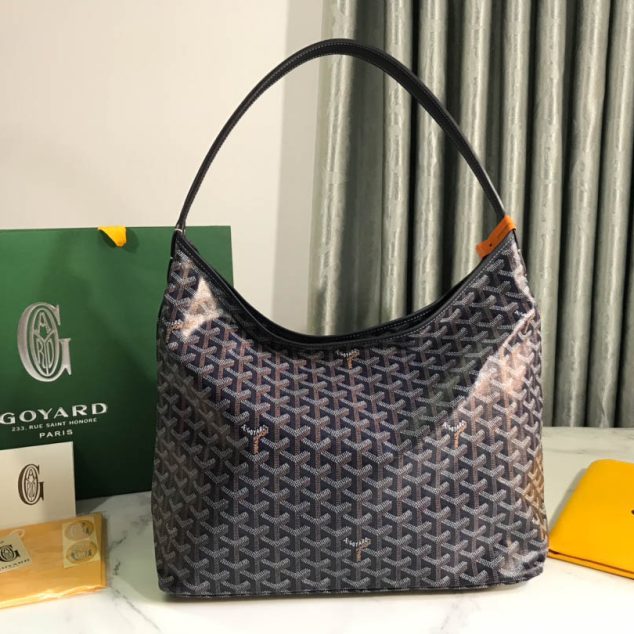  Goyard Hobo Bohme Underarm Bag Size: 42*27*15cm