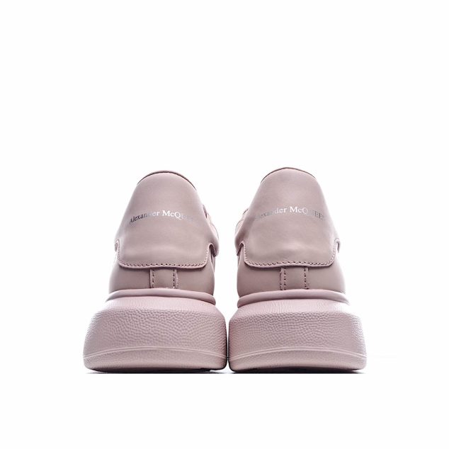  Alexander McQueen sole sneakers