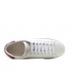  Gucci ACE series small white shoes casual shoes