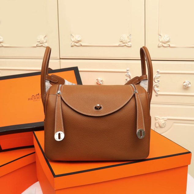  Hermes Handbags