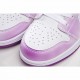  Air Jordan 1 Low GG Pink Chameleon