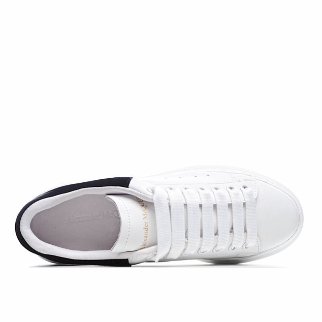  Alexander McQueen sole sneakers