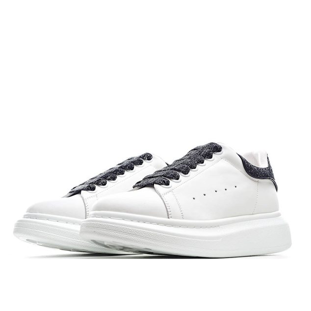  Alexander McQueen sole sneakers