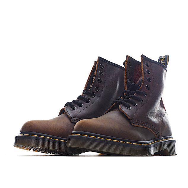  Dr.martens 1460 series Martin boots