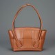  BV Bottega Veneta Arco33 Series Bag Size: 33x21cm